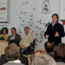 Lacalle Pou en el 105 Congreso de la Federación Rural