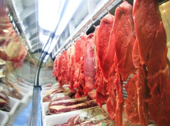 Carne Bovina en Brasil