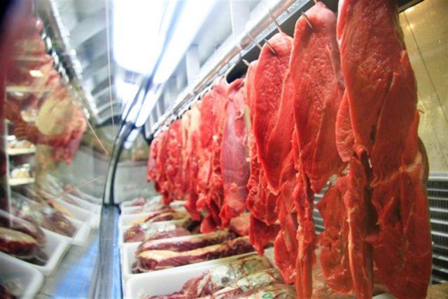 Carne Bovina en Brasil