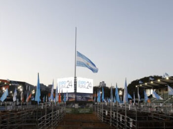 Expo Palermo 2024, Argentina