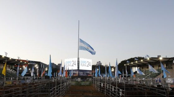 Expo Palermo 2024, Argentina