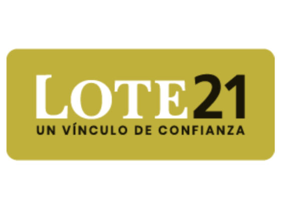 Lote 21